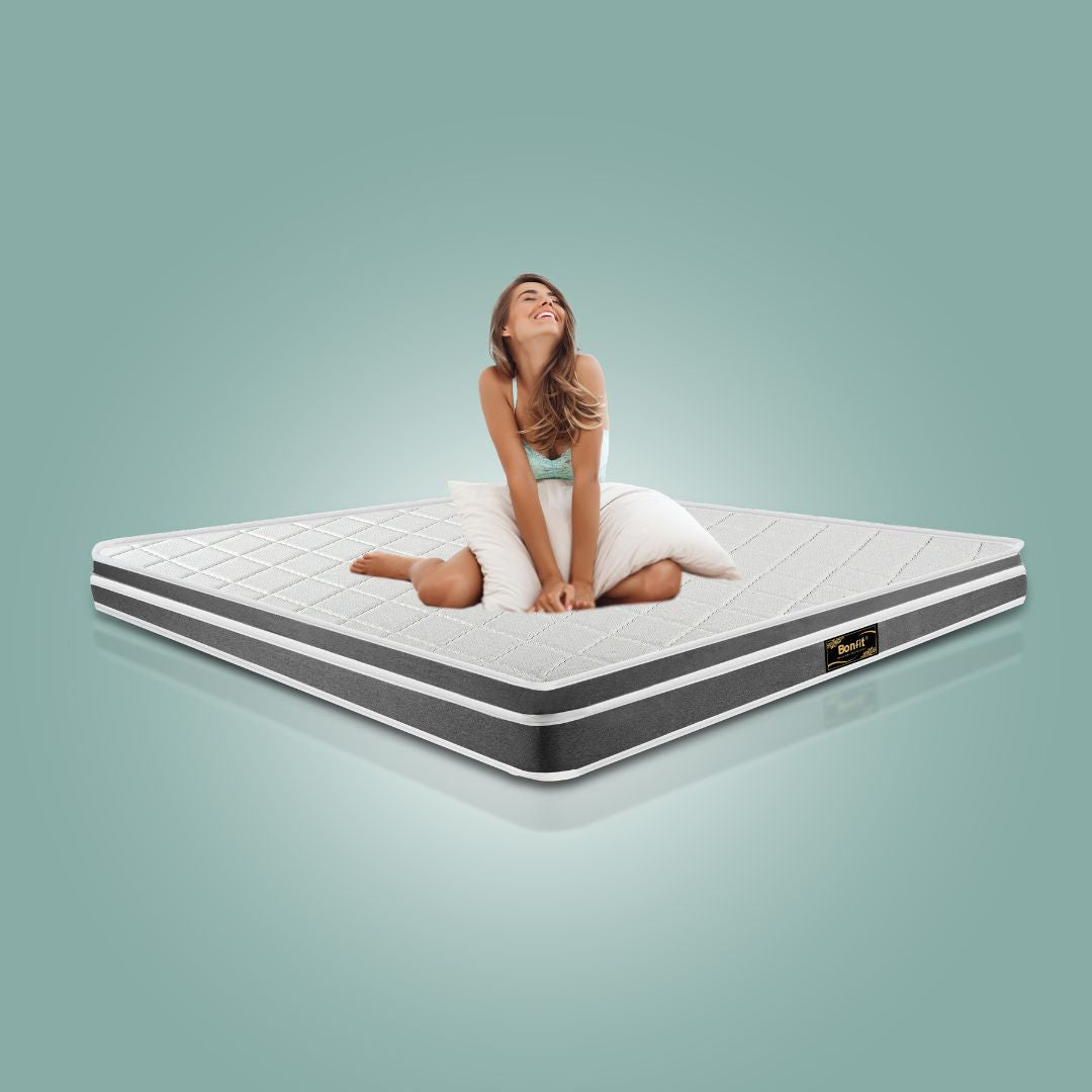 Bonorganic Mattress