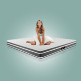 Bonorganic Mattress