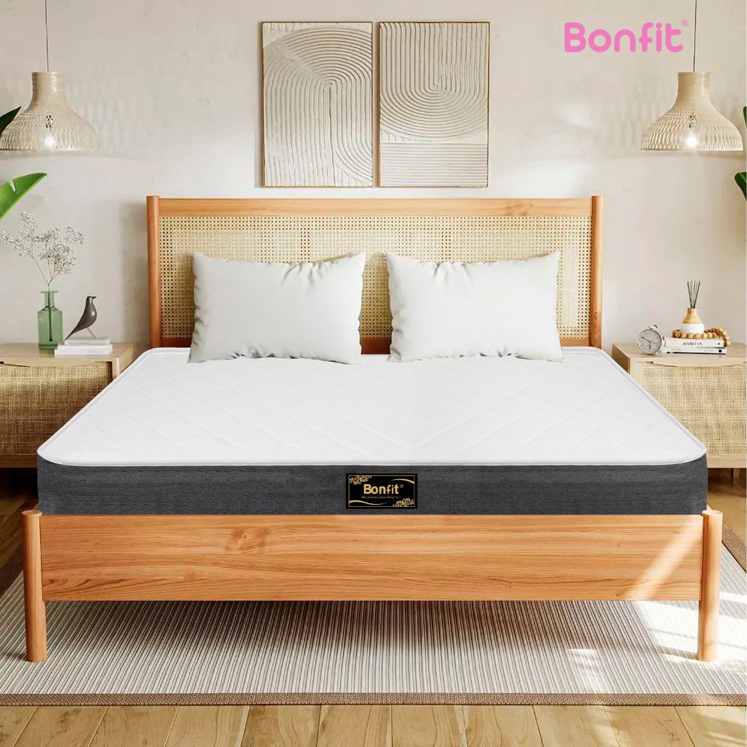 Active Plus Mattress