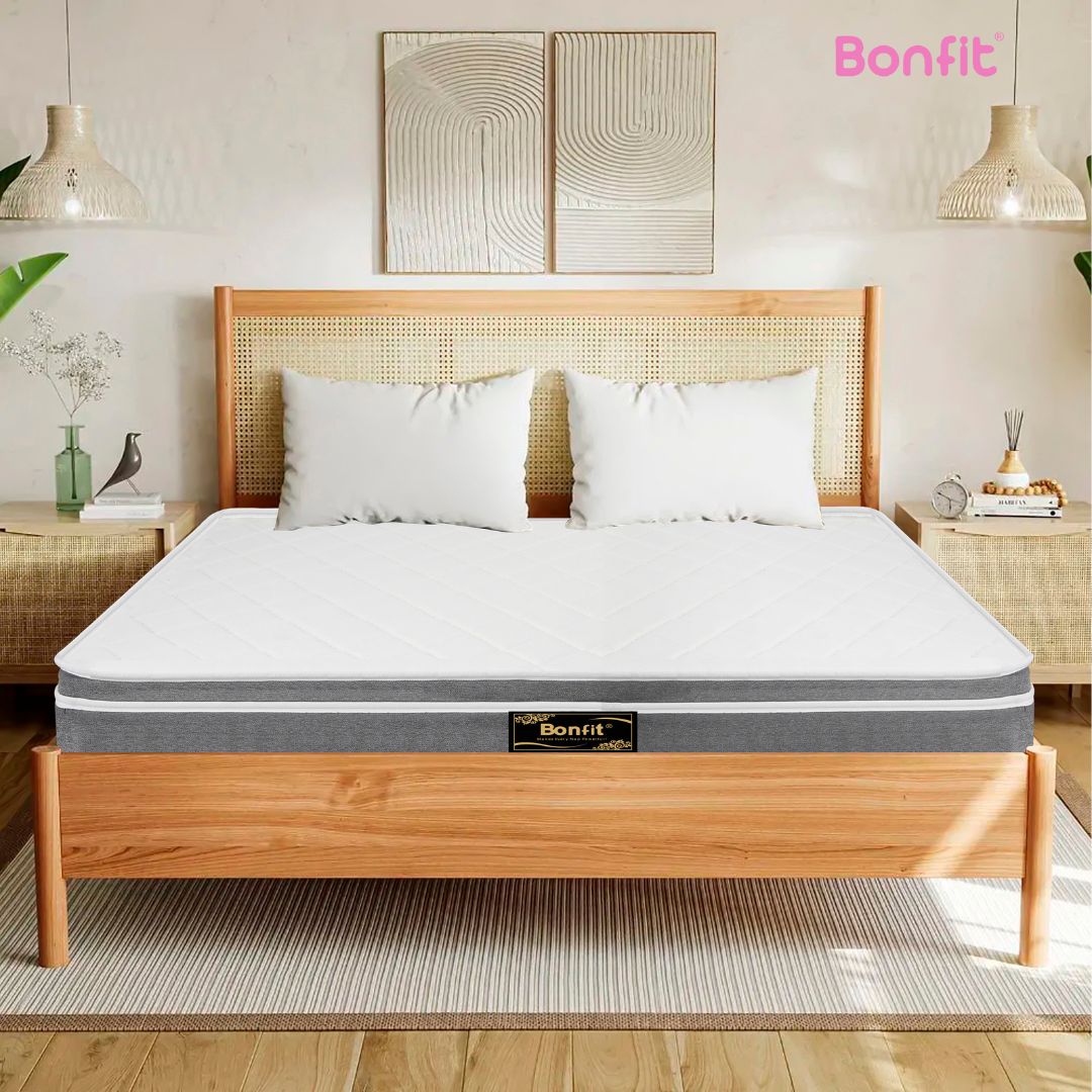 Bonorganic Mattress