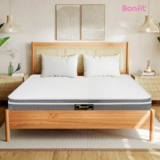 Bonorganic Mattress