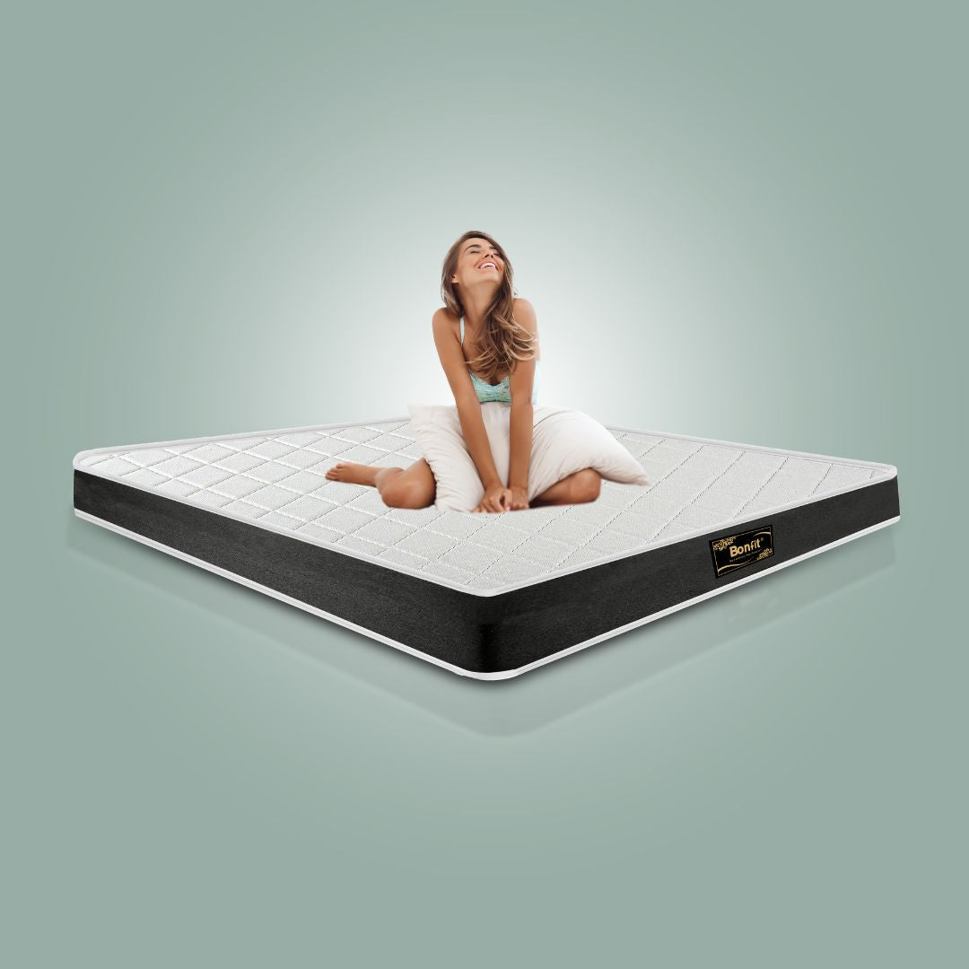 Active Plus Mattress