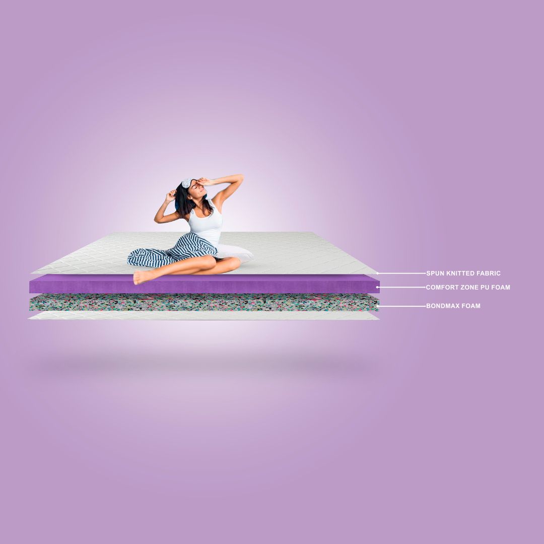 Bontech Essential Mattress