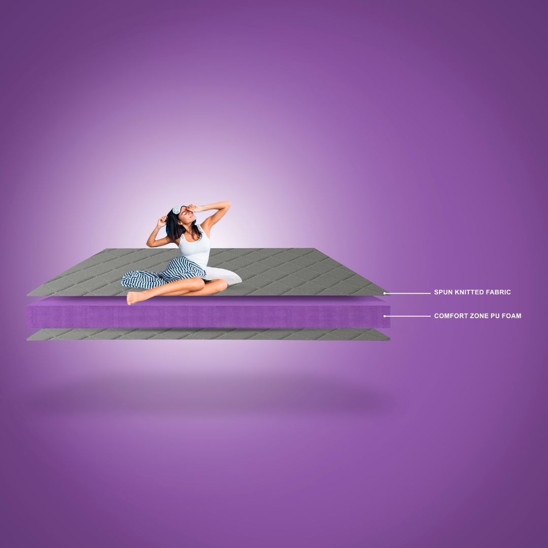 Urbano Essential Mattress